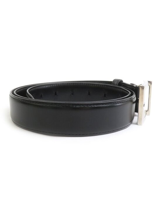 Bvlgari Belt Black main image 5